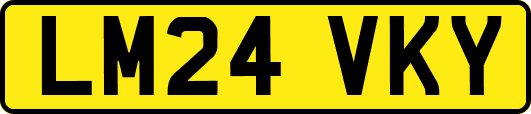 LM24VKY