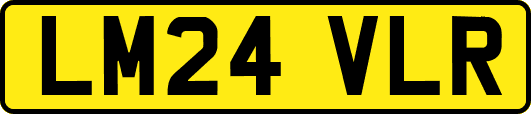 LM24VLR