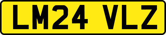 LM24VLZ