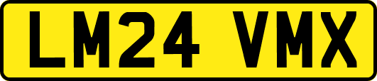 LM24VMX