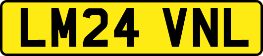 LM24VNL