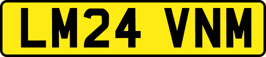 LM24VNM