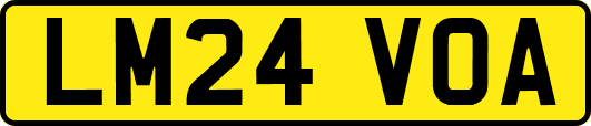 LM24VOA
