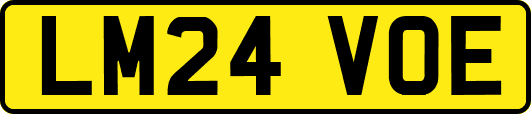 LM24VOE