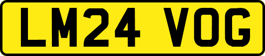 LM24VOG