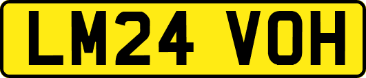LM24VOH