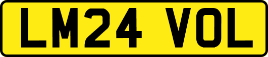 LM24VOL