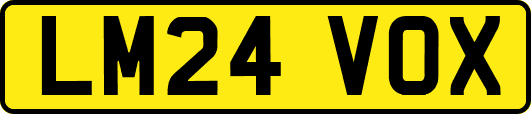 LM24VOX