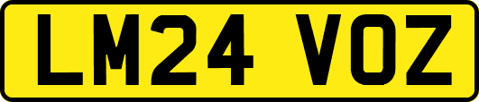 LM24VOZ