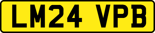 LM24VPB