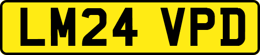 LM24VPD