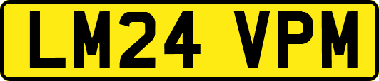 LM24VPM