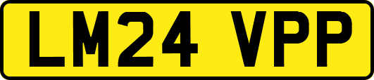 LM24VPP