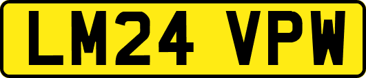 LM24VPW
