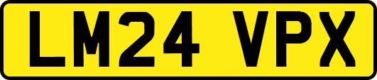 LM24VPX
