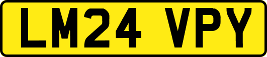 LM24VPY