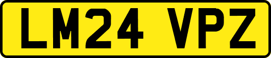 LM24VPZ