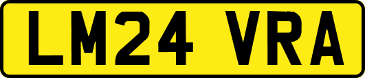 LM24VRA