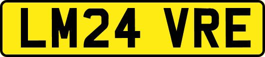 LM24VRE