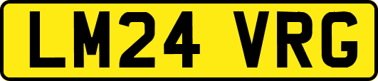 LM24VRG