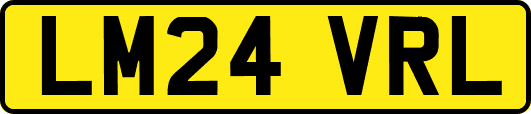 LM24VRL