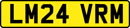 LM24VRM