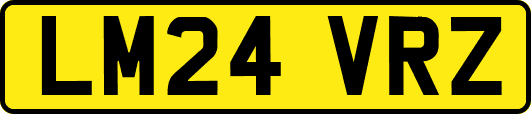 LM24VRZ