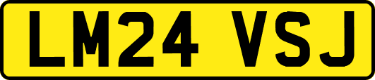 LM24VSJ