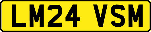 LM24VSM