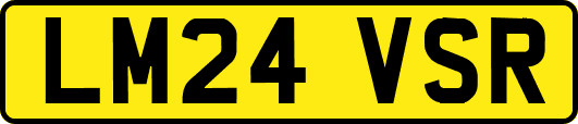 LM24VSR