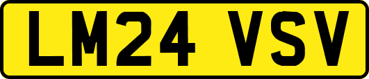LM24VSV