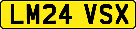 LM24VSX