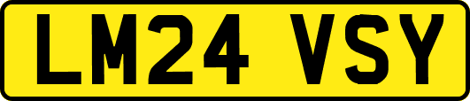 LM24VSY