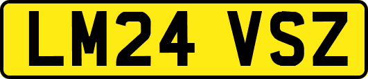 LM24VSZ