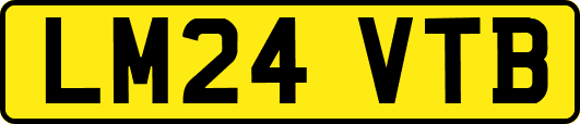 LM24VTB