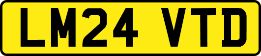 LM24VTD