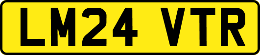 LM24VTR