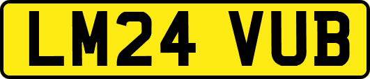 LM24VUB