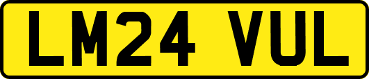 LM24VUL
