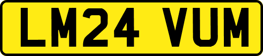 LM24VUM