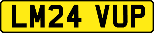 LM24VUP