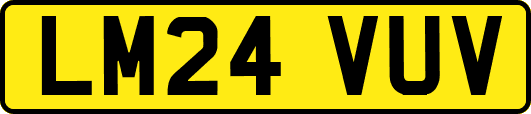 LM24VUV