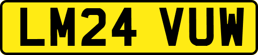 LM24VUW