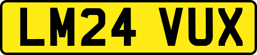 LM24VUX
