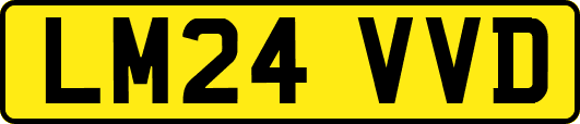 LM24VVD