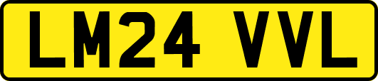 LM24VVL