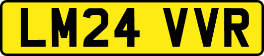 LM24VVR