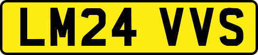 LM24VVS