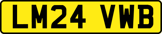 LM24VWB