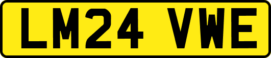 LM24VWE
